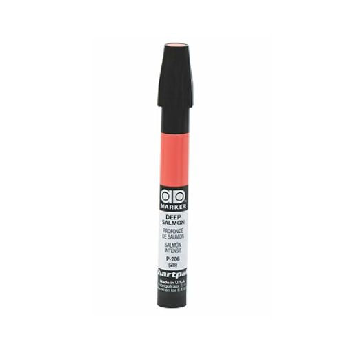 Marcador Chartpak P206 Deep salmon