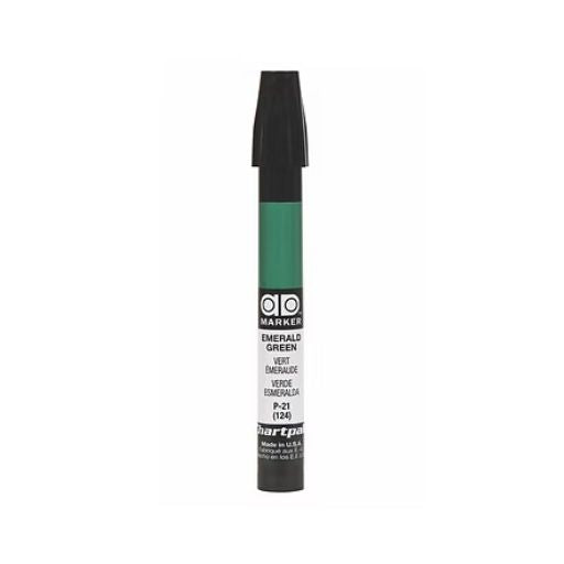 Marcador Chartpak P21 Emerald green