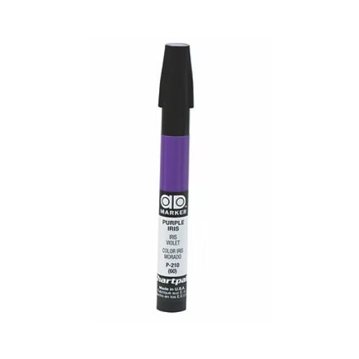 Marcador Chartpak P210 Purple iris