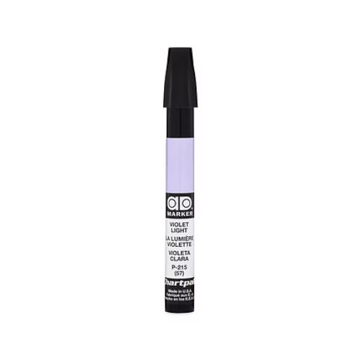 Marcador Chartpak P215 Violet light