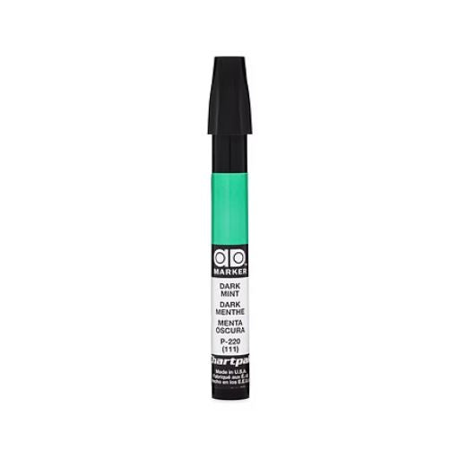 Marcador Chartpak P220 Dark mint