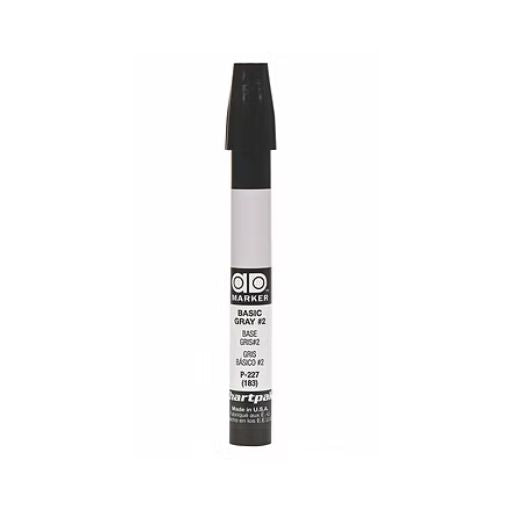 Marcador Chartpak P227 Basic gray 2