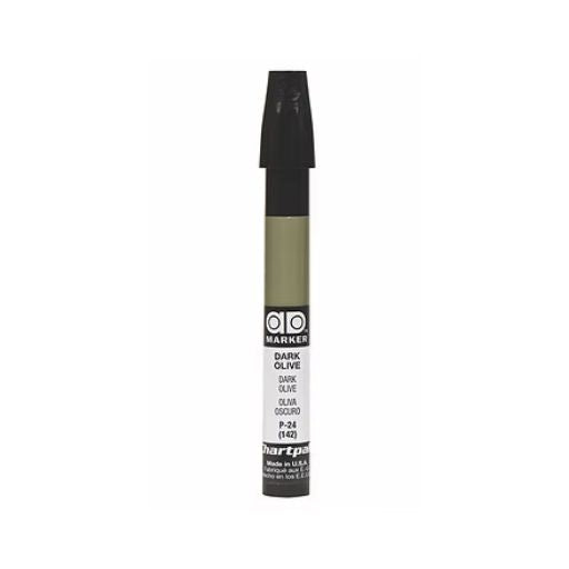 Marcador Chartpak P24 Dark olive