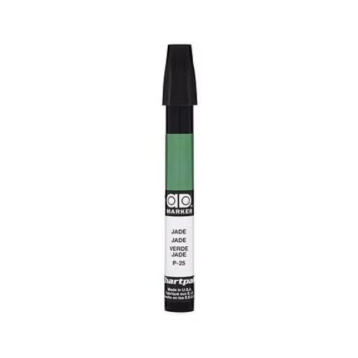 Marcador Chartpak P25 Jade
