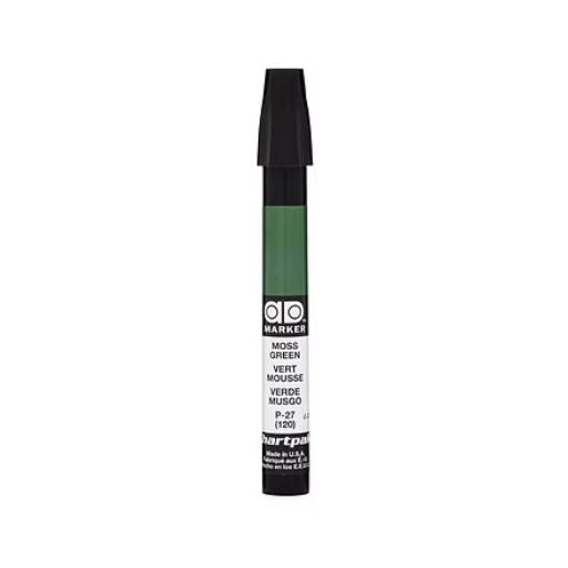 Marcador Chartpak P27 Moss green