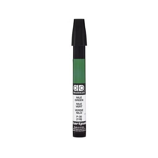 Marcador Chartpak P30 Nile green
