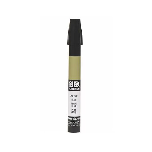 Marcador Chartpak P31 Olive
