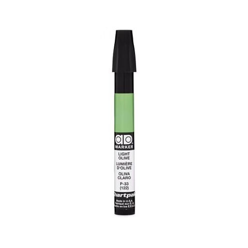 Marcador Chartpak P33 Light olive