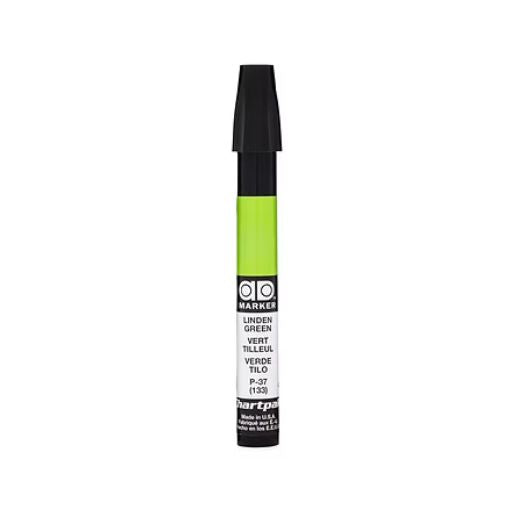 Marcador Chartpak P37 Linden green