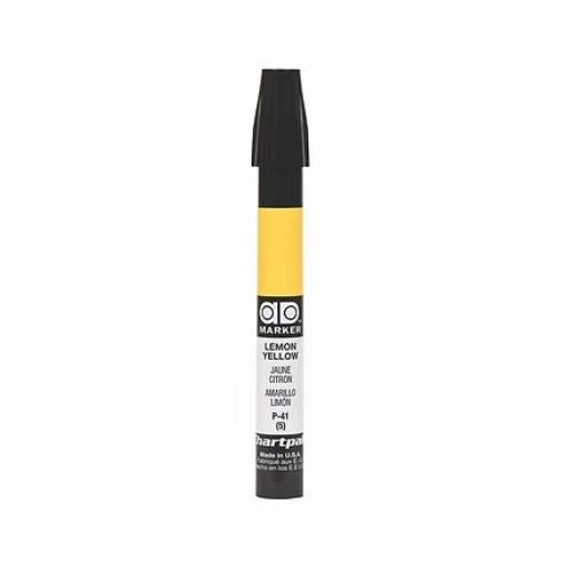 Marcador Chartpak P41 Lemon yellow