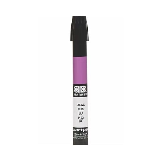 Marcador Chartpak P92 Lilac