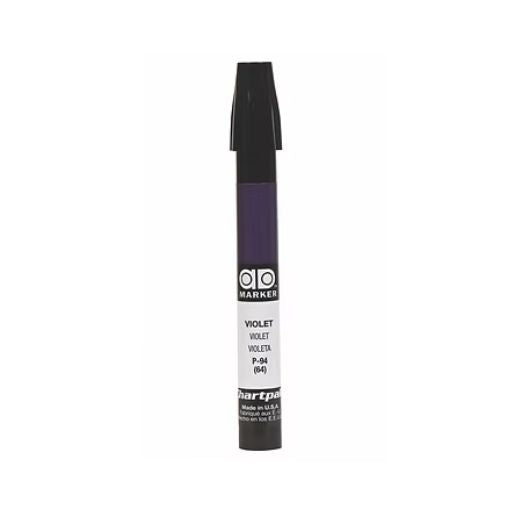 Marcador Chartpak P94 Violet