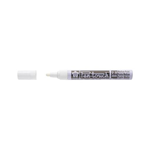 Marcador Sakura Pen touch M 2.0mm