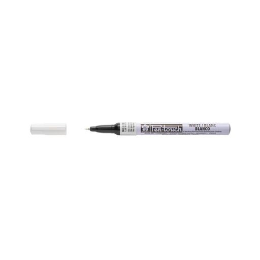 Marcador Sakura Pen touch EF 0.7mm