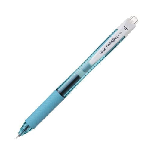 Bolígrafo de gel Pentel Energel 0.5mm