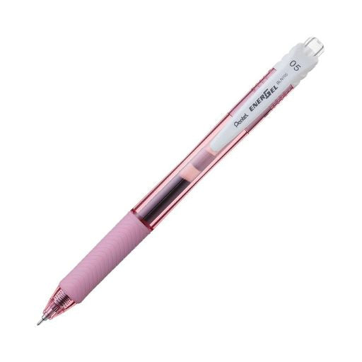 Bolígrafo de gel Pentel Energel 0.5mm