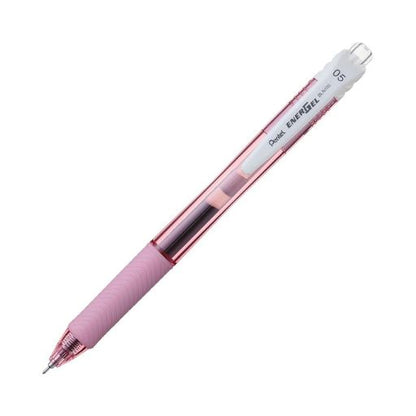 Bolígrafo de gel Pentel Energel 0.5mm