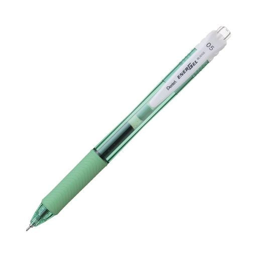 Bolígrafo de gel Pentel Energel 0.5mm