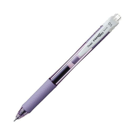 Bolígrafo de gel Pentel Energel 0.5mm