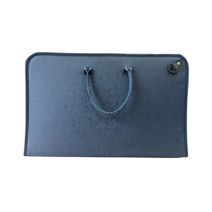 Portaláminas de piel 57x36cm