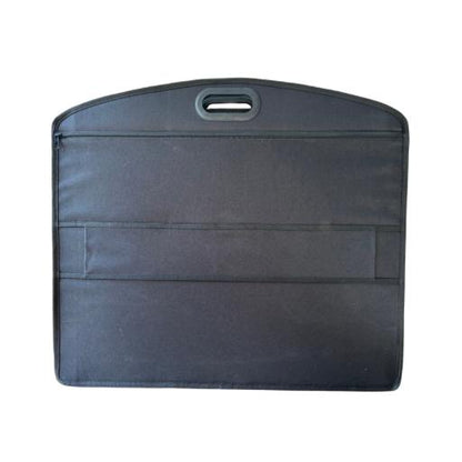 Portaláminas de tela Sherglass 45x60x9cm