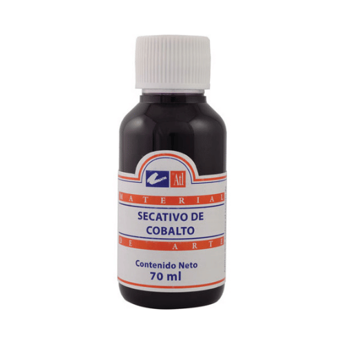 Secativo de cobalto Atl 70ml