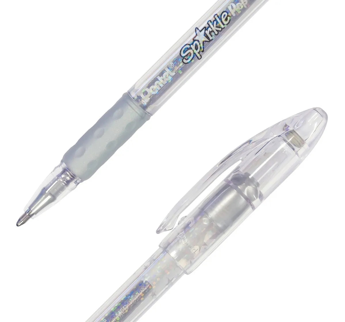 Bolígrafo de gel Pentel Sparkle 1.0mm