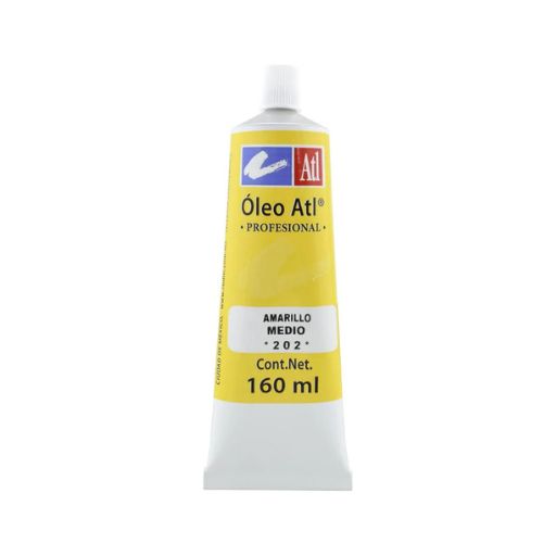 Óleo profesional T-40 160ml individual