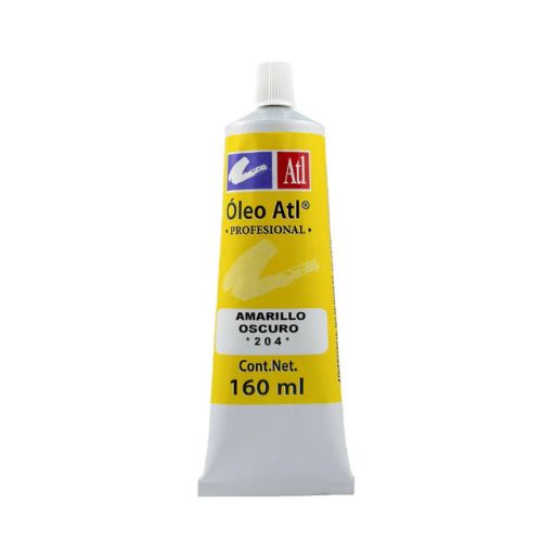 Óleo profesional T-40 160ml individual