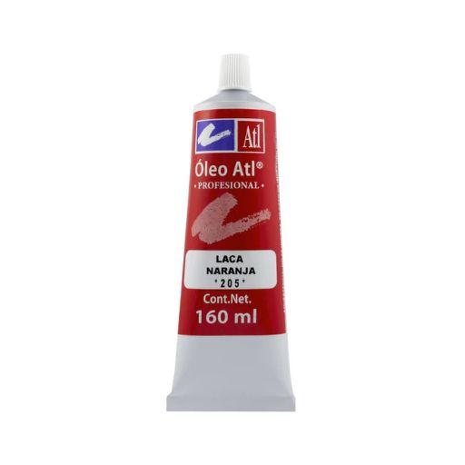 Óleo profesional T-40 160ml individual