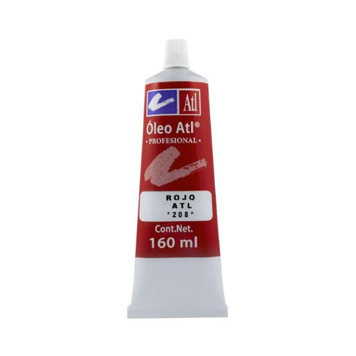 Óleo profesional T-40 160ml individual