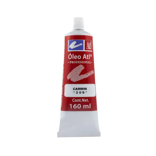 Óleo profesional T-40 160ml individual