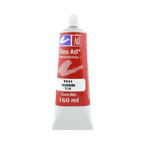 Óleo profesional T-40 160ml individual