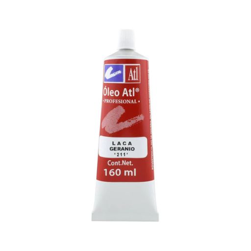 Óleo profesional T-40 160ml individual