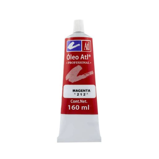 Óleo profesional T-40 160ml individual