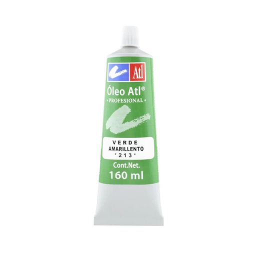Óleo profesional T-40 160ml individual