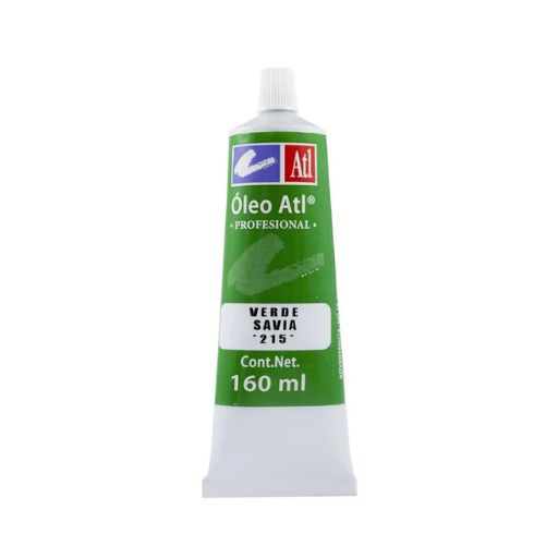 Óleo profesional T-40 160ml individual