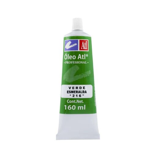 Óleo profesional T-40 160ml individual
