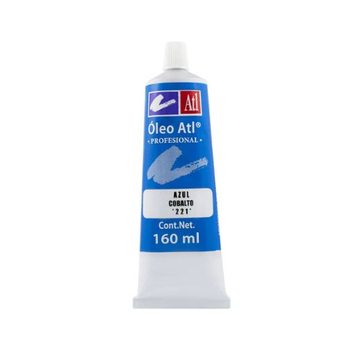 Óleo profesional T-40 160ml individual