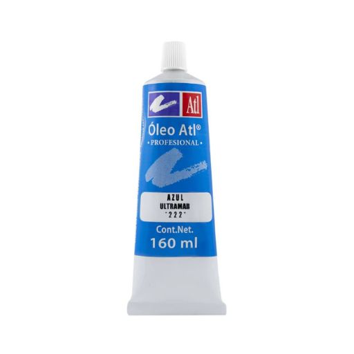 Óleo profesional T-40 160ml individual
