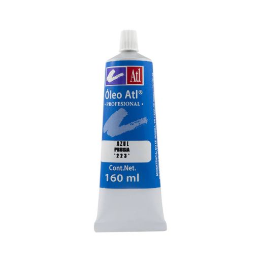 Óleo profesional T-40 160ml individual