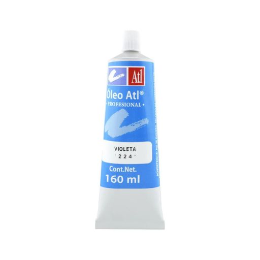 Óleo profesional T-40 160ml individual