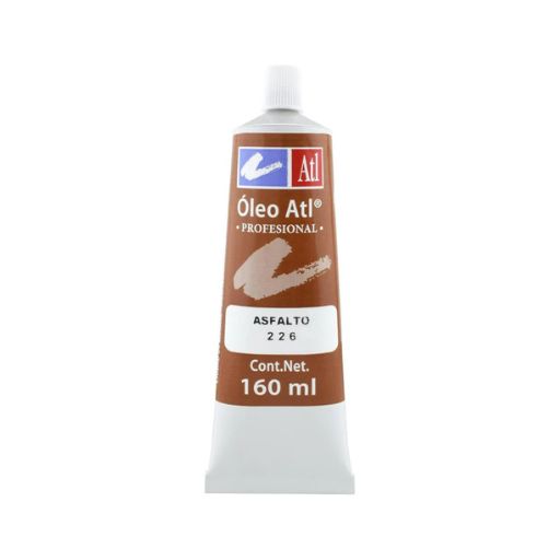 Óleo profesional T-40 160ml individual