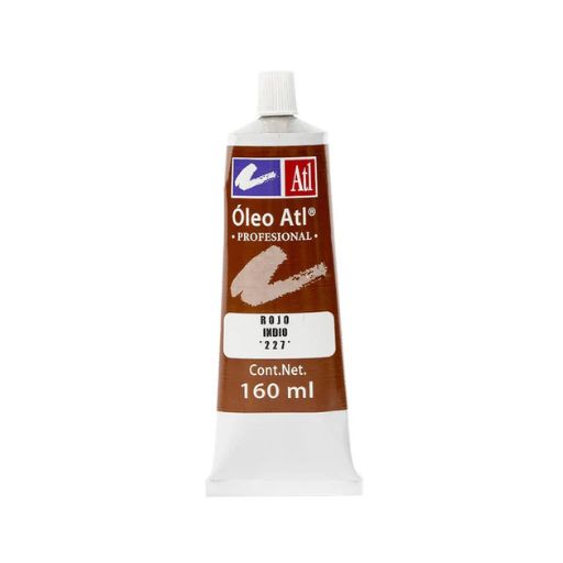 Óleo profesional T-40 160ml individual