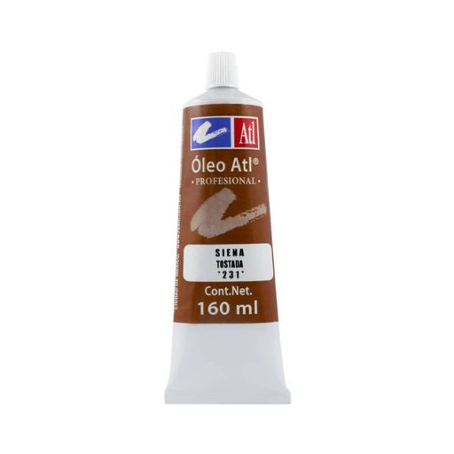 Óleo profesional T-40 160ml individual