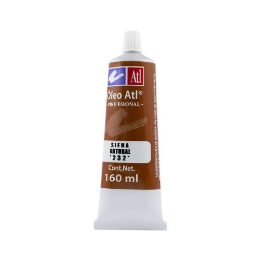 Óleo profesional T-40 160ml individual