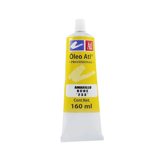 Óleo profesional T-40 160ml individual