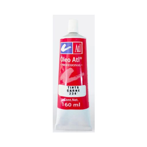 Óleo profesional T-40 160ml individual