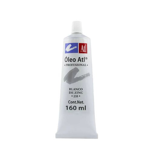 Óleo profesional T-40 160ml individual