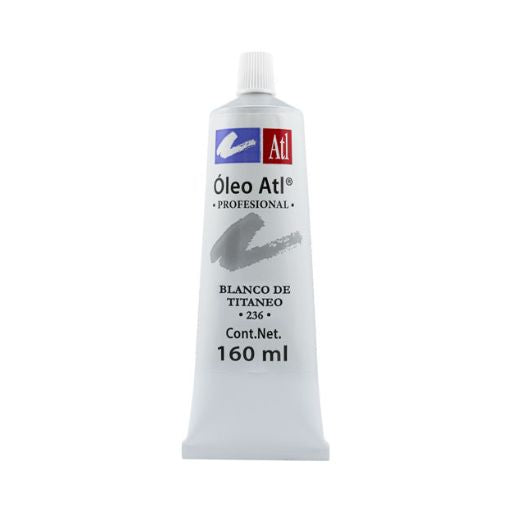 Óleo profesional T-40 160ml individual